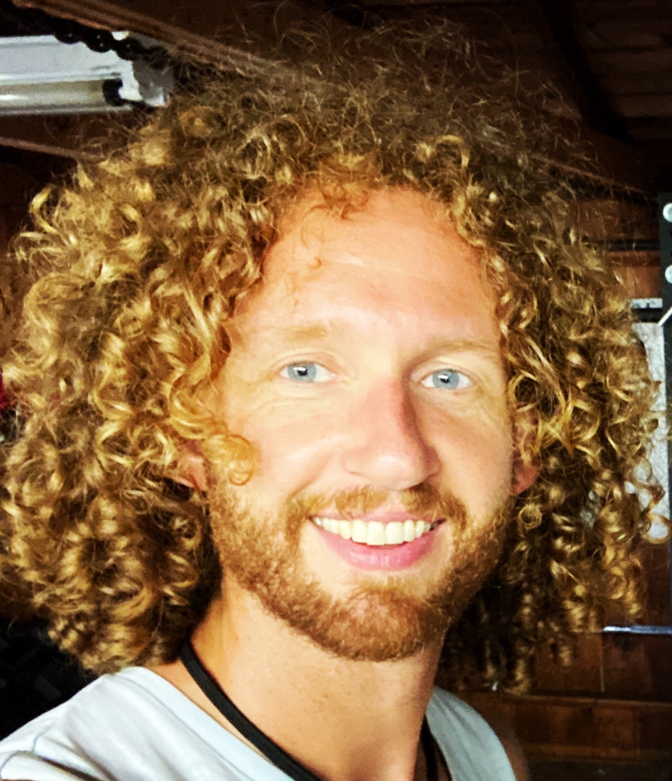 Adrian Dahlin, founder of Search to Sale
